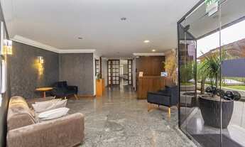 Imagem 5: Cobertura com 3 dormitórios à venda, 246 m² por R$ 1.600.000,00 - Batel - Curitiba/PR