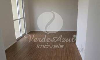 Imagem 4: Apartamento - Parque da Amizade (Nova Veneza) - Sumaré