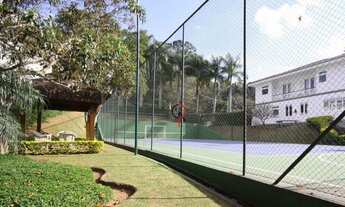 Imagem 7: Casa com 5 dormitórios à venda, 1300 m² por R$ 15.000.000,00 - Residencial Tamboré - Barue