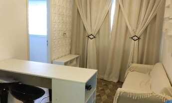 Imagem: Apartamento 35m² 2 dorm 1 vaga