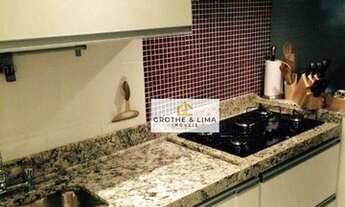 Imagem 2: Apartamento com 2 dormitórios à venda, 82 m² por R$ 600.000,00 - Jardim das Colinas - São