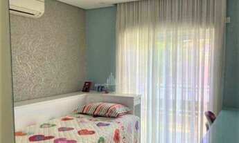 Imagem 4: Casa com 4 suítes à venda, 300 m² por R$ 2.870.000 - Alphaville 9 - Barueri/SP