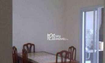 Imagem 4: Casa com 3 dormitórios à venda, 105 m² por R$ 580.000,00 - Condomínio Village Moutonnée