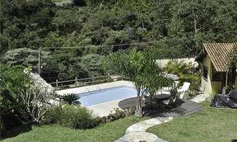 Imagem: Linda Casa em Araras