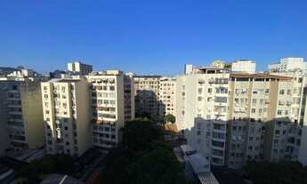 Imagem: Rio de Janeiro - Apartamento Padrão - Copacabana