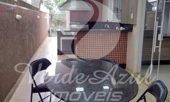 Imagem 2: Casa - Parque Brasil 500 - Paulínia