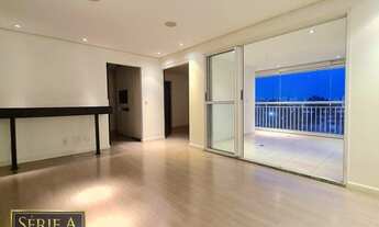 Imagem 2: Apartamento com 3 dormitórios à venda, 96 m² por R$ 775.000,00 - Barra Funda - São Paulo/S