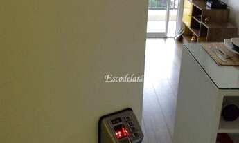 Imagem 12: Apartamento à venda, 36 m² por R$ 323.000,00 - República - São Paulo/SP