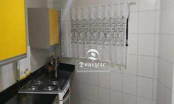 Imagem 6: Sobrado com 3 dormitórios à venda, 171 m² por R$ 580.000,10 - Vila Guarani - Santo André/S