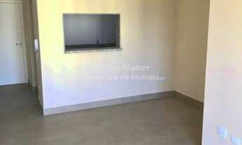 Imagem 4: Apartamento para venda possui 73 metros quadrados com 3 quartos em Morumbi - Piracicaba