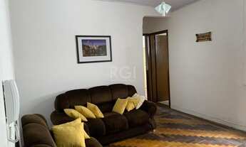 Imagem 2: Porto Alegre - Apartamento Padrão - Petrópolis