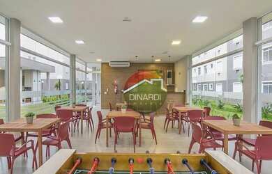 Imagem 15: Apartamento para alugar, 45 m² por R$ 750,00/mês - Ipiranga - Ribeirão Preto/SP