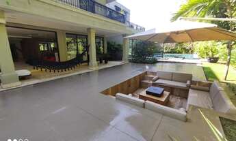 Imagem 7: Casa com 6 dormitórios à venda, 1134 m² - Riviera de São Lourenço - Bertioga/SP