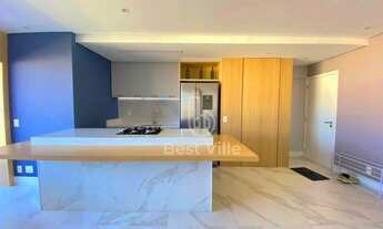 Imagem 2: Apartamento à venda, 110 M² de área útil no Condomínio Edifício Parc Athénée Alphaville em