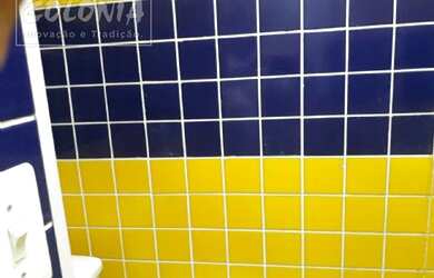 Imagem 6: Santo André - Conjunto Comercial/sala - Centro