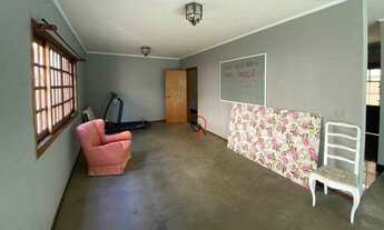 Imagem 2: Casa com 4 dormitórios à venda, 550 m² por R$ 1.800.000,00 - Alphaville 04 - Santana de Pa