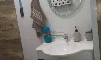 Imagem 3: Casa com 1 dormitório à venda, 68 m² por R$ 234.000 - Vila Nogueira - Diadema/SP