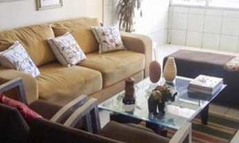 Imagem 5: Apartamento com 2 dormitórios à venda, 121 m² por R$ 360.000 - Meireles - Fortaleza/CE