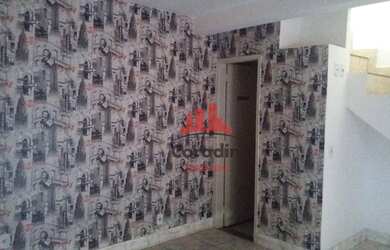 Imagem 6: Salão para alugar, 56 m² por R$ 1.200/mês - Jardim Santa Rosa - Nova Odessa/SP