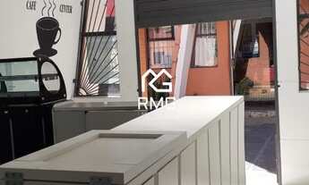 Imagem 3: Centro comercial para aluguel possui 30 metros quadrados em Planalto - Belo Horizonte - MG