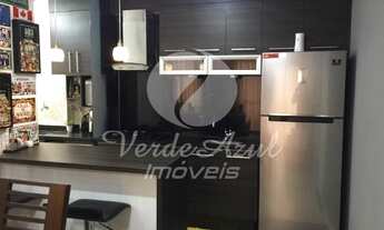 Imagem: Apartamento - Vila Marieta - Campinas