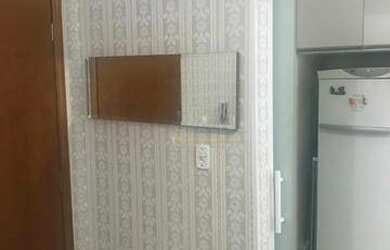 Imagem 7: Apartamento com 2 dormitórios à venda, 55 m² por R$ 235.000,00 - Residencial Greenville