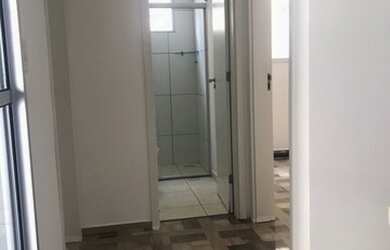 Imagem 4: Apartamento para venda possui 42 metros quadrados com 2 quartos