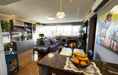 Imagem 5: Porto Alegre - Apartamento Padrão - Tristeza