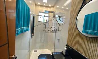 Imagem 6: Casa com 3 quartos (st) no bairro Jardim Alice