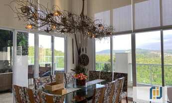 Imagem 6: Apartamento lindo à venda - mobiliado ou não - The Penthouse