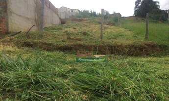 Imagem: Terreno à venda, 125 m² por R$ - Bairro