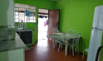 Imagem: Oportunidade - Casa bem localizada, 2 dorm
