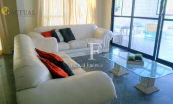 Imagem: Cobertura com 3 dormitórios à venda, 198