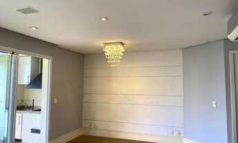 Imagem: Apartamento com 137m² de área útil, 3