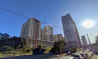 Imagem 1: Apartamento à venda, 2 quartos, 1 vaga, Cidade Industrial - Contagem/MG