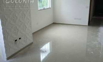 Imagem: Santo André - Apartamento Padrão - Parque