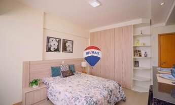 Imagem 5: Apartamento com 1 dormitório à venda (25m²) por R$ 169.000 - Centro, Araraquara/SP