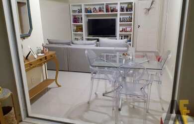 Imagem 2: Oportunidade apartamento 2 quartos com 68m², vista livre e bem arejado. Freguesia!!!