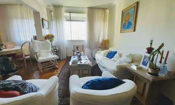 Imagem 5: Apartamento com 2 dormitórios à venda, 82 m² por R$ 1.340.000,00 - Leblon - Rio de Janeiro