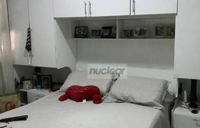 Imagem 5: Sobrado com 3 dormitórios à venda, 273 m² por R$ 380.000,00 - São Mateus - São Paulo/SP