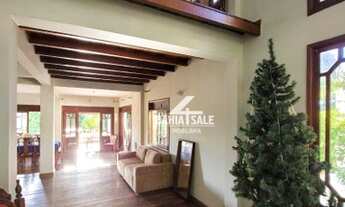 Imagem 5: Casa no Costa Verde com 4 dormitórios à venda, 400 m² por R$ 1.400.000 - Piatã - Salvador