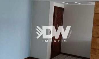 Imagem 6: Apartamento com 3 dormitórios à venda, 155 m² por R$ 435.000,00 - Petrópolis - Natal/RN