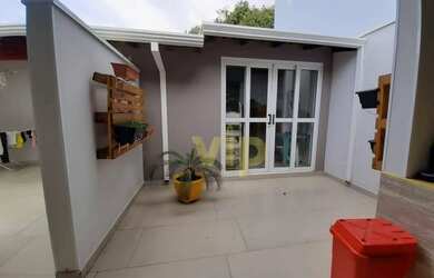 Imagem 2: Casa com 3 dormitórios à venda, 286 m² por R$ 1.680.000 - Fátima - Pouso Alegre/Minas Gera