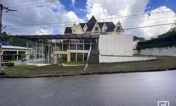 Imagem: Ponto à venda, 486 m² por R$ 4.000.000,00