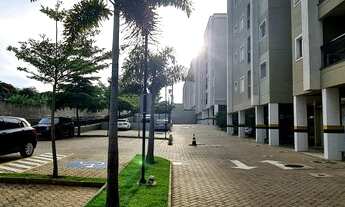 Imagem 7: APARTAMENTO COM 63 M² RESIDENCIAL CAMPO DE FIORI - VINHEDO-SP PRIMEIRO ANDAR COM ELEVADOR