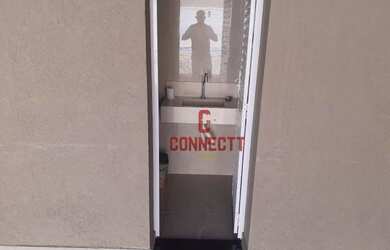 Imagem 3: Casa com 2 dormitórios à venda, 70 m² por R$ 410.000,00 - Jardim Piratininga - Ribeirão Pr