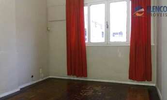 Imagem 6: Apartamento com 3 dormitórios à venda, 95 m² por R$ 550.000,00 - Icaraí - Niterói/RJ