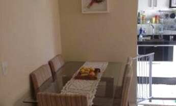 Imagem: Apartamento residencial à venda, Jardim