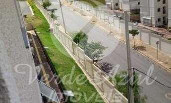 Imagem 2: Apartamento - Loteamento Residencial Parque dos Cantos - Campinas