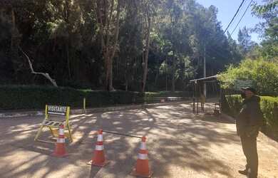 Imagem 7: Nova Lima - Loteamento/Condomínio - Estancia Serrana